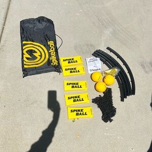 Spikeball-Sports